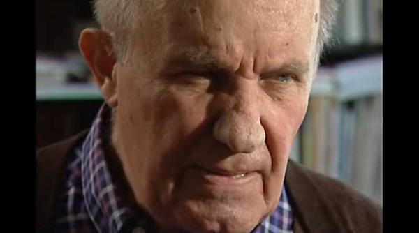 ivascu giurescu ne a parasit