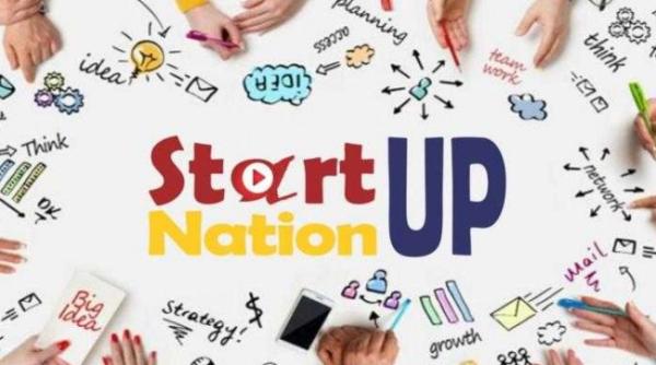 start up nation pla i virate pentru 1270 de beneficiari la finalul lunii aprilie 2018