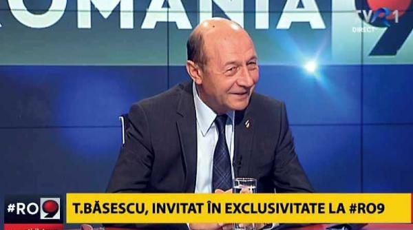 tarcea in cautarea protocolului pierdut basescu facem o naveta spatiala