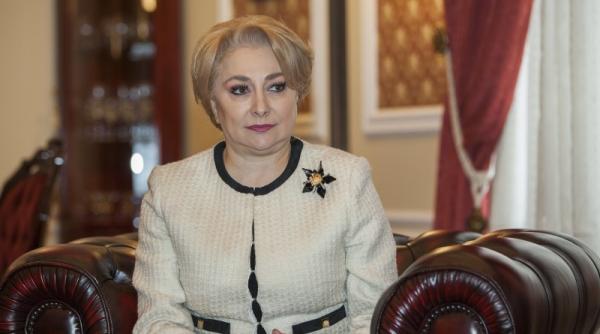 viorica dancila despre dinu c giurescu a plecat un mare patriot