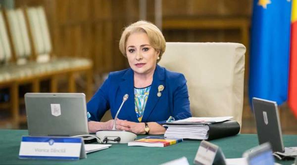 viorica dancila ordin pentru mini tri