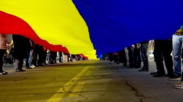 consultare publica la chisinau majoritate pentru unirea cu romania