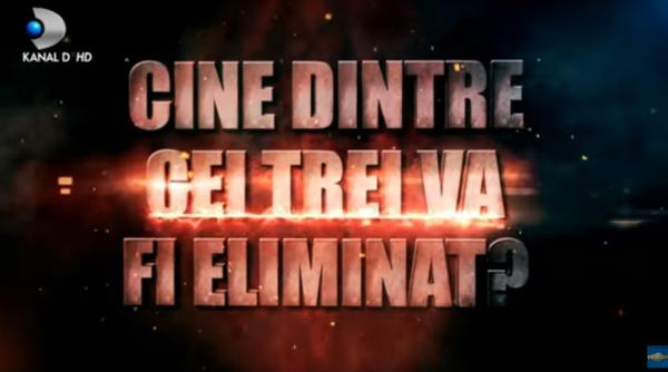 exatlon romania eliminare 25 aprilie 2018 rezultate vot cine pleaca acasa