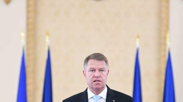 iohannis intalnire de urgen a cu isarescu