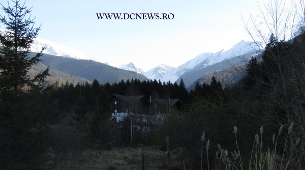 anm prognoza meteo vremea de 1 mai la munte