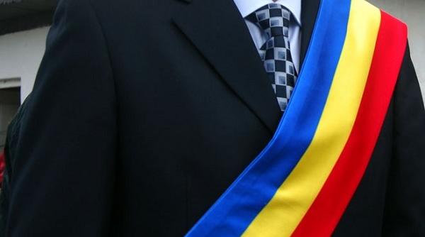 bancul zilei primarul i oamenii din comuna