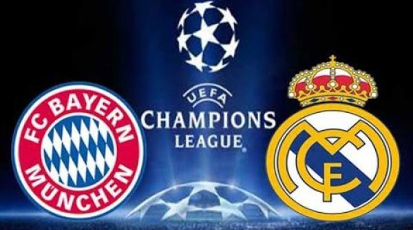bayern munchen   real madrid  uefa a intervenit