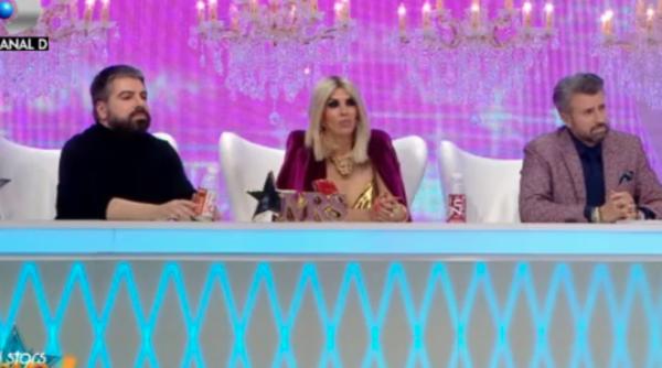 bravo ai stil all stars 26 aprilie maurice munteanu a rabufnit nu e ti de all stars