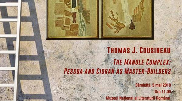 conferin a the manole complex