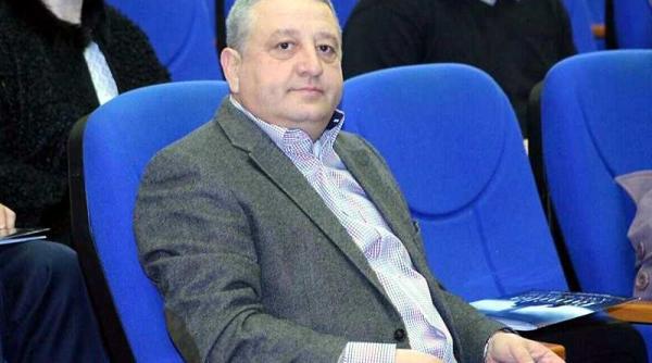 executie fulger laurentiu dulama vicepresedinte cj neamt demis de prefect