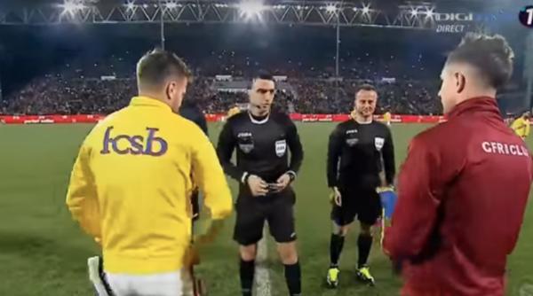 fcsb cfr cluj cu titlul pe masa atac inainte de meci o intoxicare