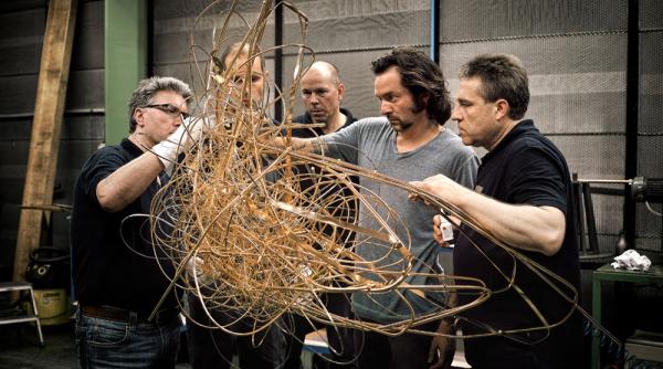 furt obiect de arta din aur in valoare de 2 2 milioane de euro