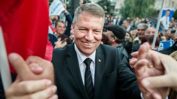 iohannis nota proasta pentru noi politicienii sunt ingrijorat