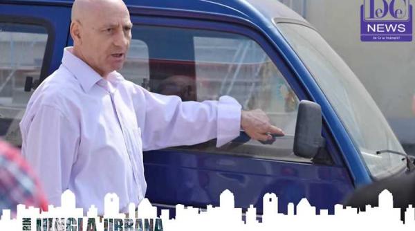 jungla urbana ion benea trucuri de supravie uire