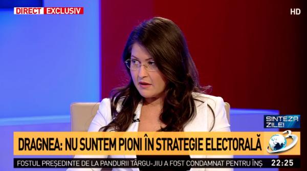 oana zamfir klaus iohannis scena tulburatoare fiind femeie s a ab inut