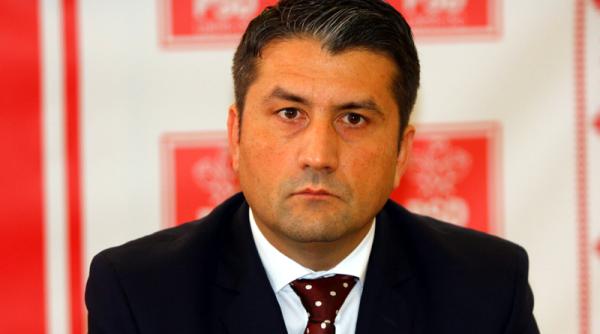 primarul constan ei in avionul de pe ruta bucure ti barcelona declara ia edilului