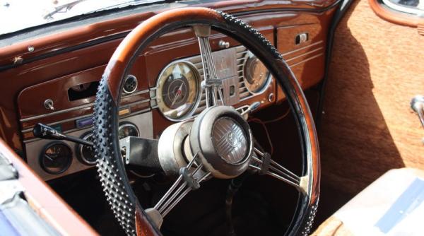 raliul masinilor de epoca unde se intampla