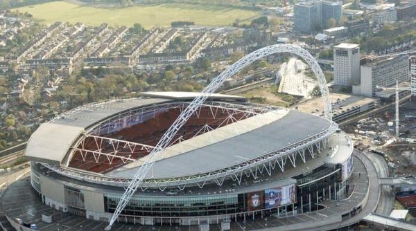 stadionul wembley la vanzare catre un miliardar din pakistan