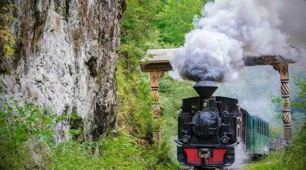 vacanta de 1 mai in maramures oferte mocanita rafting si preturi avantajoase