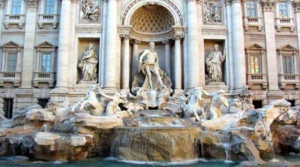 bancul zilei fantana dorin elor