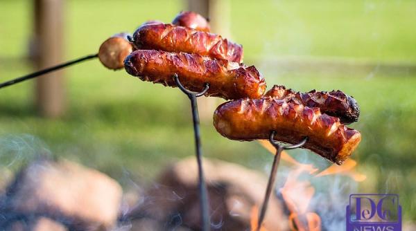 bucure ti 1 mai targuri cu produse tradi ionale in marile parcuri