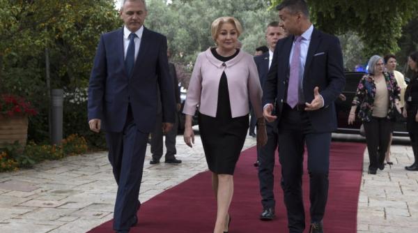 demisie dancila miza mi carii lui iohannis