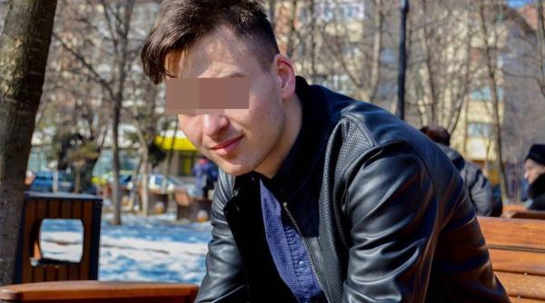 fotograful care a ucis o pe petronela mesaj ocant inainte de crima