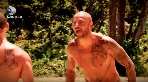 giani kiri a vladimir draghia cine e mai bun