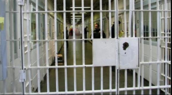 ia i decizie anp genereaza un protest spontan la penitenciarul din ora