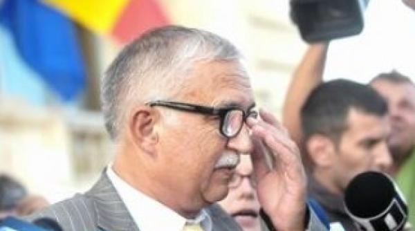 iohannis dancila conflict zegrean nu cred ca e un comportament constitu ional