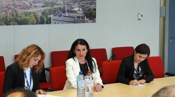 la stat sau la privat sorina pintea nu ne permitem la acest moment