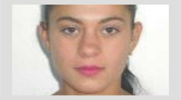 minora disparuta balaj florentina mihaela semnalmente si foto