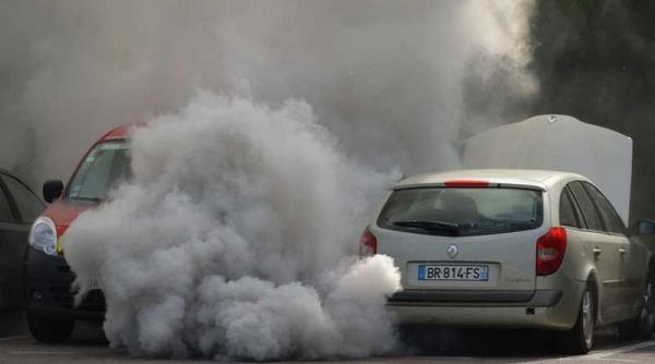 restrictii de circulatie autoturismele euro 3 si euro 4 excluse din proiect