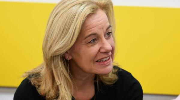 stella ronner gruba i discurs menit sa faca istorie mesaj puternic pentru romania