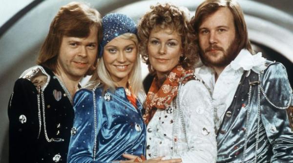 trupa abba se reuneste
