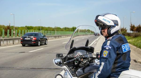 vacanta 1 mai politia rutiera recomandari in trafic