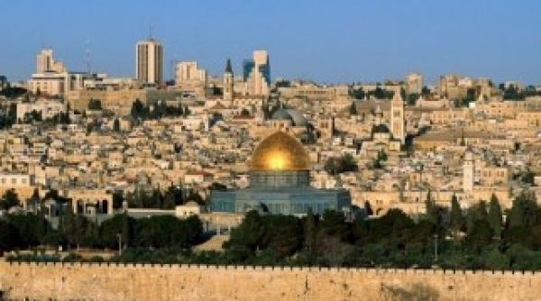 ambasada ierusalim uniunea europeana asigurari catre palestinieni