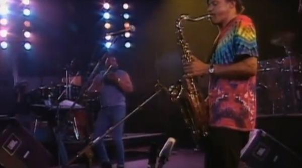 charles neville a murit