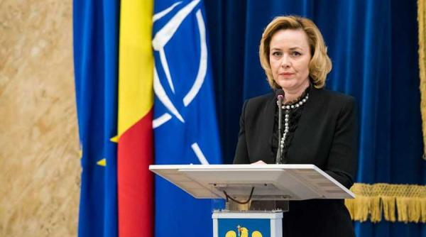 demisie viorica dancila carmen dan klaus iohannis a avut o suparare