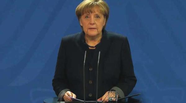 donald trump angela merkel intalnire cancelarul german nu este suficient