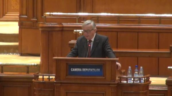 juncker eveniment in memoria lui karl marx a confirmat participarea decizie controversata