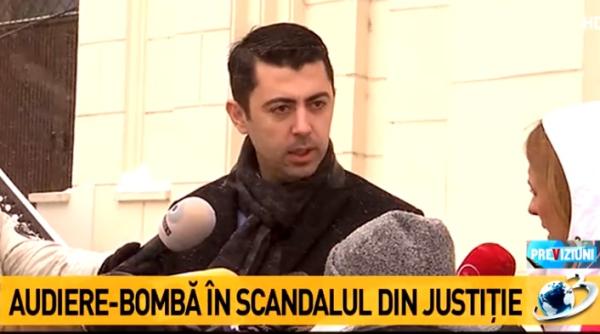 poligraf buzau dosar penal dupa dezvaluirea lui vlad cosma