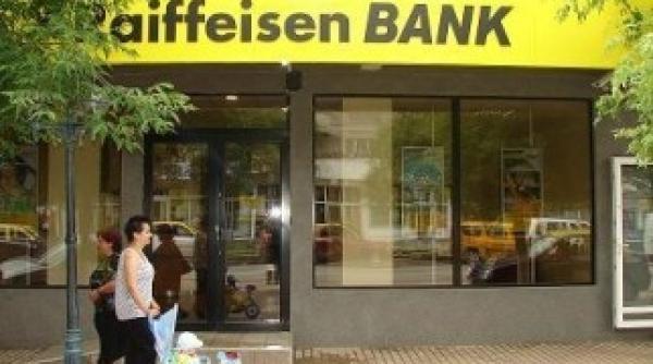 raiffeisen bank blocata nou anun uber achita suma restanta