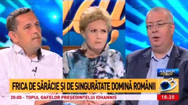 de unde vine infla ia din romania explicatia lui bogdan chirieac