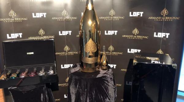 minivacan a 1 mai mamaia cea mai scumpa ampanie a fost desfacuta