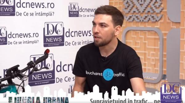 biciclistii pe lista neagra marius gorgan le este frica video