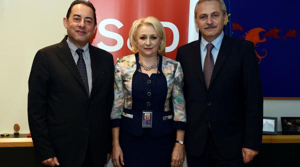 dancila raspuns catre critici sunt premierul romaniei tactica abordata