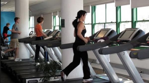 gre eala pe care o faci la sala alergatul pe banda gre it