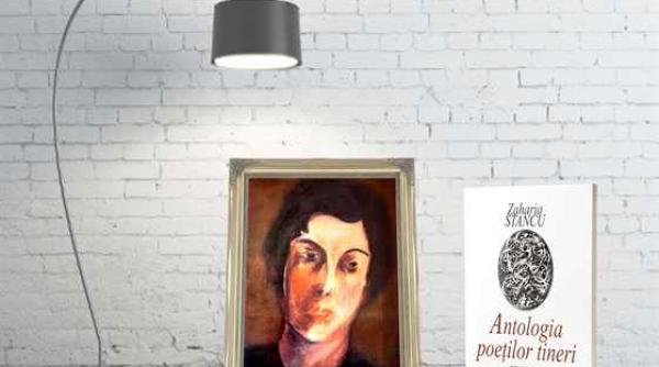 invita ie la vernisaj portretul poetic in crea ia margaretei sterian