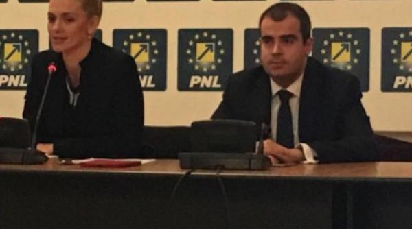 legi care permit corup ia pri ca pnl sunt o butaforie